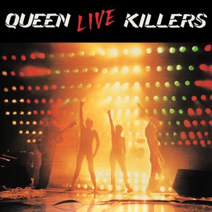 'Live Killers' için resim