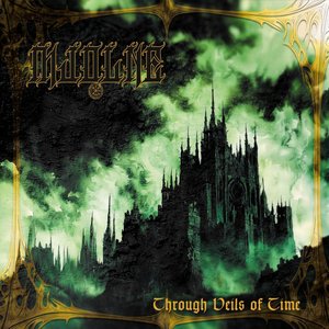 Image for 'Through Veils of Time'