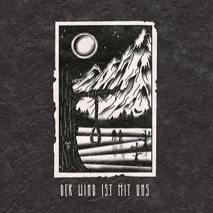 Image for 'Der Wind ist mit uns'