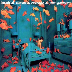 Immagine per 'Revenge Of The Goldfish'