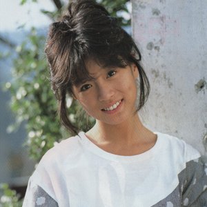 Image for 'Akina Nakamori'