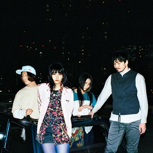 Image for 'きのこ帝国'