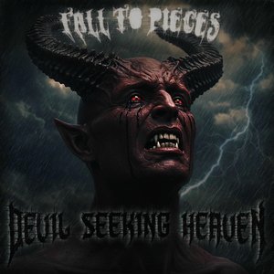 Image for 'Devil Seeking Heaven'