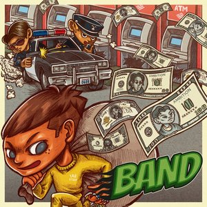 Immagine per 'BAND'