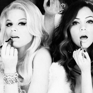 Imagen de 'Katharine McPhee & Megan Hilty'