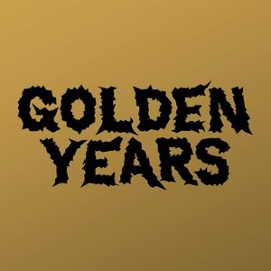 Image for 'Golden Years'