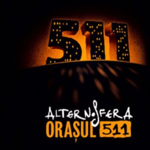 Image for 'Orasul 511'