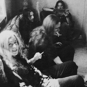 Image for 'Opeth'