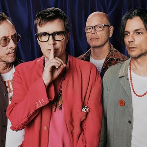 Image for 'Weezer'
