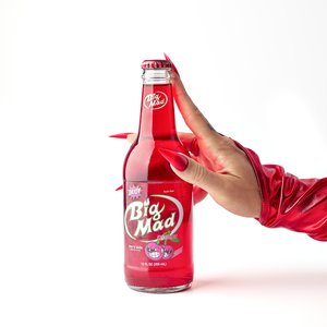 Image for 'BIG MAD'