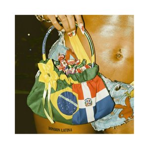 Image for 'BONBON LATINA'