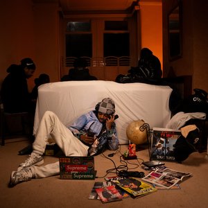 Image for 'Redemption (feat. Nemzzz)'