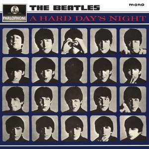 Zdjęcia dla 'A Hard Day's Night (Mono)'