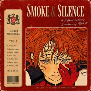 Image for 'Smoke & Silence'
