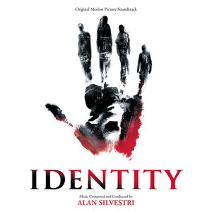 Bild für 'Identity (Original Motion Picture Soundtrack)'