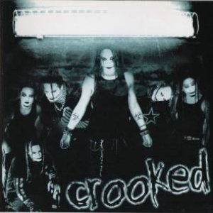Image for 'Crooked'