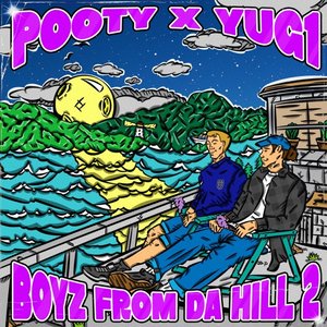 Image for 'BOYZ FROM DA HILL 2'