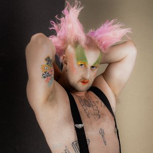 Image for 'Colin Self'