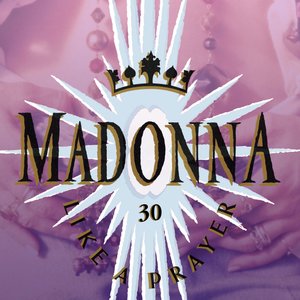 Image for 'Like a Prayer (30th Anniversary)'