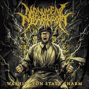 Image for 'Washington State Charm'