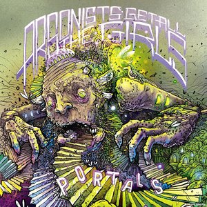 Image for 'Portals (Deluxe Edition)'