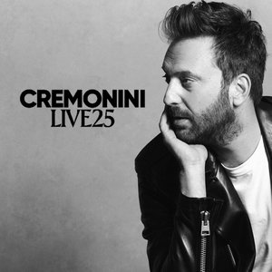 Bild für 'Cremonini Live25'