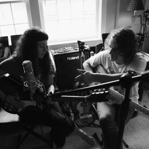 Zdjęcia dla 'Kevin Morby & Waxahatchee'