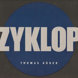 Image for 'Zyklop'