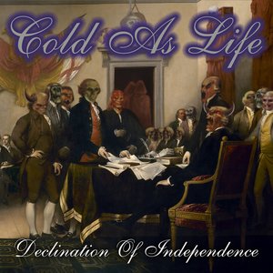 Image for 'Declination of Independence'