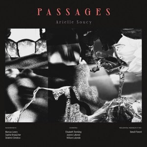 Image for 'Passages'
