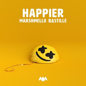 Image for 'Happier'