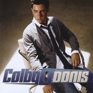 Image for 'Colby O'