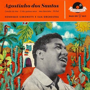 Image for 'Canção do mar (1956 - 1959)'