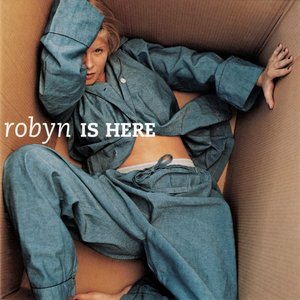 Image for 'Robyn Is Here'