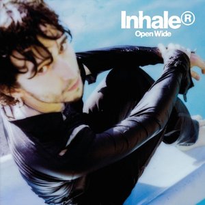 Image for 'Open Wide'