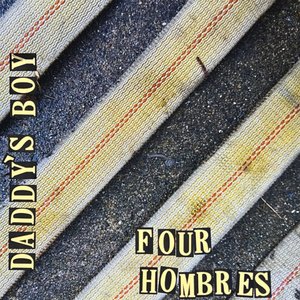 Immagine per 'FOUR HOMBRES'