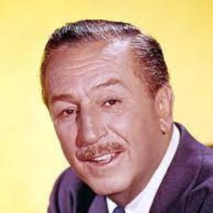 'Walt Disney'の画像