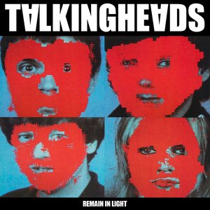 Изображение для 'Remain in Light (2006 Remaster)'