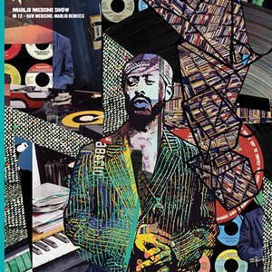 Image for 'Medicine Show No. 12: Raw Medicine: Madlib Remixes'