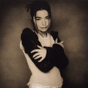 Immagine per 'Bjork'