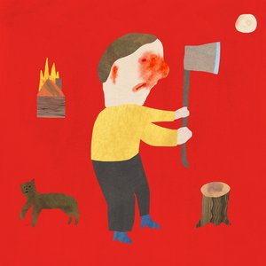 Image for 'Parader'