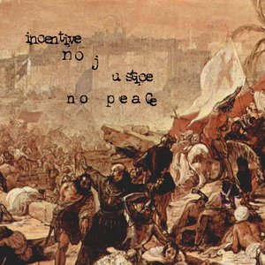 Image for 'no justice, no peace'