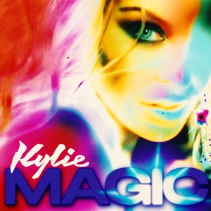 Image for 'Magic'