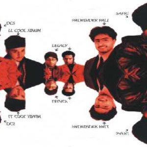 Image for 'Safri Boys'