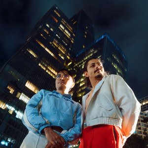Image for 'Dawn Avenue'