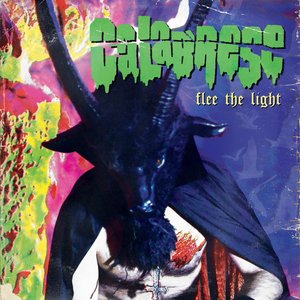 Image for 'Flee the light'