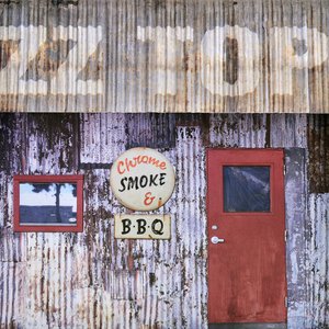 Image pour 'Chrome, Smoke & BBQ'
