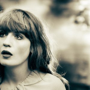 Image for 'Florence and The Machine'