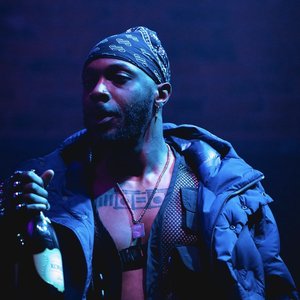 Immagine per 'JPEGMAFIA'