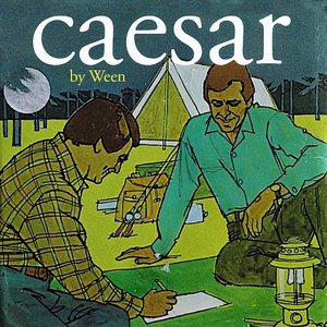 Image for 'Caesar'